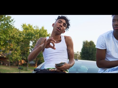 Zsmoov - Stolo [No Hook pt.2] (Official Video) Dir. By: @Fredrivk_Ali