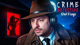MAHALLEMİZDE GARİP OLAYLAR YAŞANIYOR! | Crime Detective: Red Flags