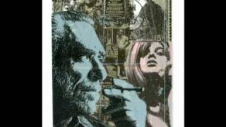 Polaroid de Locura Ordinaria Fito Paez