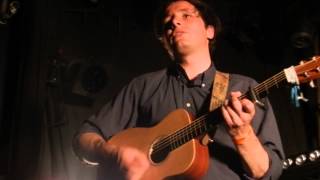 Vianney - Chanson d'hiver -  Guitare/Voix (Showcase privé Virgin Radio Rennes)