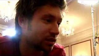 X Factor 4, Daniel DeBourg (itv.com/xfactor)