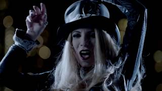 Majesty - Living in the Moonlight (Official Video)