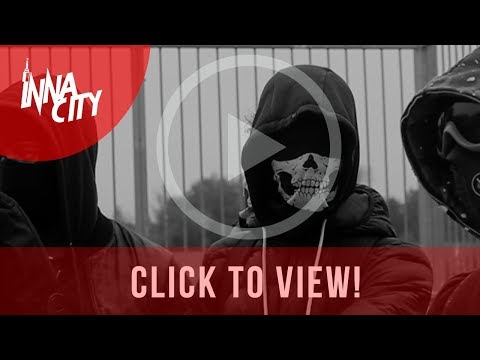 APz, Pabz, Sweetz, RK - Badness [ Music Video ] - InnaCity UK