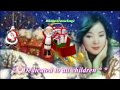 鄧麗君Teresa Teng 平安夜Silent Night 