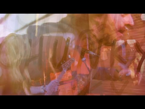 GREAT CYNICS - Want You Around (Chunky) - (music video)