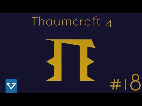 Thaumcraft 4.1 Guide - Ep 17 - Arcane Bore Research