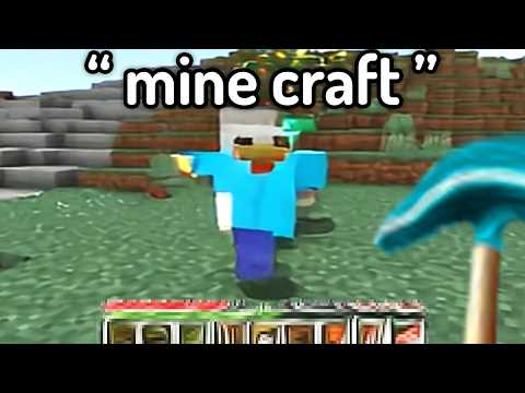 Pushing AI Minecraft To Its Limits