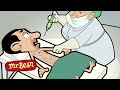 Mr Bean S Hospital Misadventure Mr Bean Animated Season 1 Full Episodes Mr Bean Official