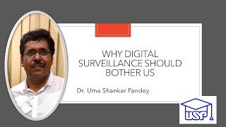 Digital Surveillance (Hindi)