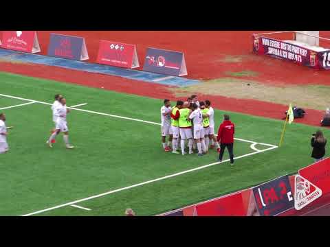 📺 SINTESI | Casertana-Atletico Uri 5-3