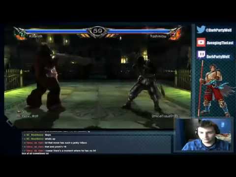 Clutch Astaroth Gameplay Incoming