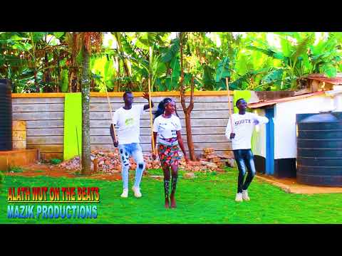 WUNDIT COL ALEU ALATH WUT ON THE BEATS