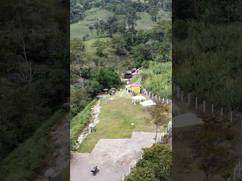 El Nuevo LUGAR mágico que está CONQUISTANDO Norte de Santander😍⭐📍Aquar Villanes✨ Cap. #04