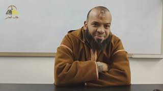 صورة ٧١. تهذيب تفسير البغوي - سورة الحجر ١-٩٩ | الشيخ عادل بن أحمد