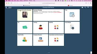 MyHR Video Upload - Desktop