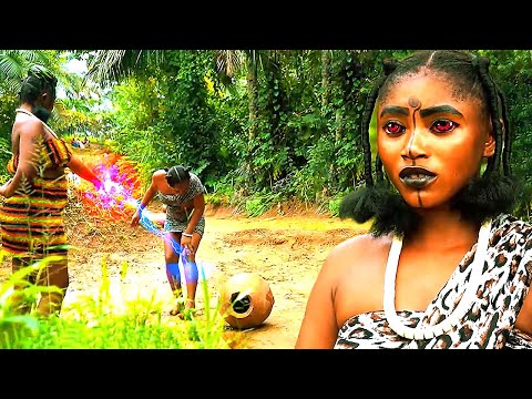 ADAUGO THE POWERFUL SPIRIT MAIDEN |BEST OF MARY AKPAN FULL EPIC NIGERIAN MOVIE| AFRICAN MOVIES
