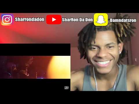 Houdini "Fantastic" REACTION