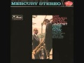 Art Farmer Benny Golson Jazztet - Whisper Not