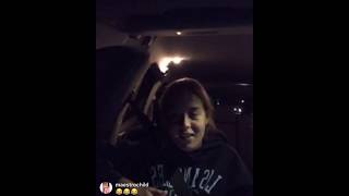 Don&#39;t Take My Mask Off (BEHIND THE SCENES)