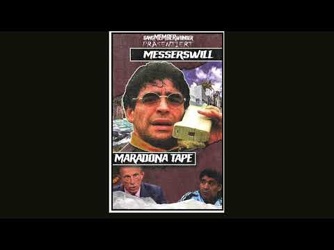 Messerswill - Eisfläche - Feat. Ki Vato Prod by. Dr.Alman