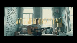 John Calvin Abney – “Watch Me Go (Back In Time)”