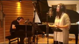 Serenad Bağcan / Fazıl Say "Livaneli - Yiğidim aslanım" kayıdı 25.05.2016 İstanbul