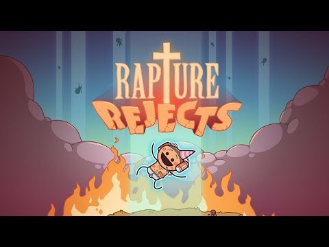 tinyBuild Reveal a Cyanide and Happiness Take on Battle Royale