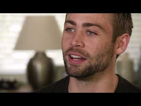 Cody Walker Speaks on Reach Out WorldWide