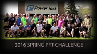 Monthly Message - May 2016