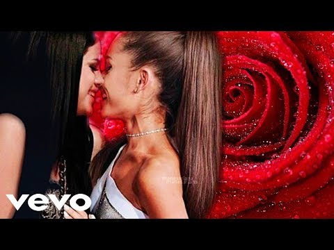 download lagu mp3 mp4 Ariana Grande And Selena Gomez Songs, download lagu Ariana Grande And Selena Gomez Songs gratis, unduh video klip Ariana Grande And Selena Gomez Songs