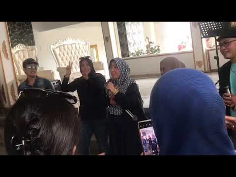 Emen  Hj.yosie lucky feat zein wasis mc @Arifingamingarifinzaenalarifin