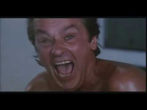 Le passage (film 1986) pas complet