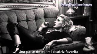 Flinch feat. Ellie Goulding - You Don't Know (Subtitulada al Español)