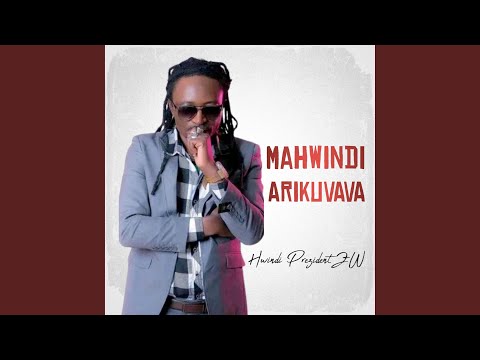 Mahwindi Arikuvava