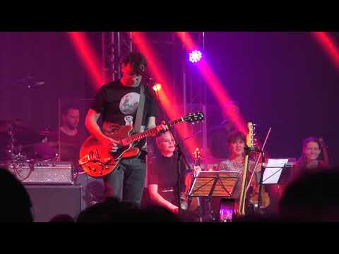 Lovasi '18 - Apa övének a csatja @Budapest, Barba Negra 2018.10.26.