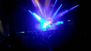 Guillemots - I Don&#39;t Feel Amazing Now - Live in Ramsbottom