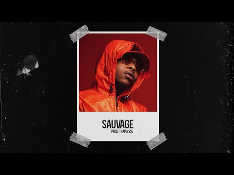 [FREE] Leto x Koba LaD Type Beat - "Sauvage" (Prod. Traplysse)