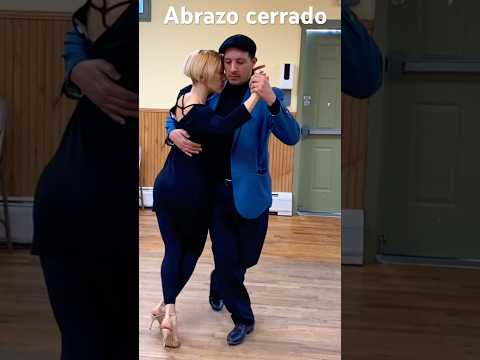 Canaro sequence #tango #lawofattraction #dance #dancer #learntango #love #tangodancers #thetangoway