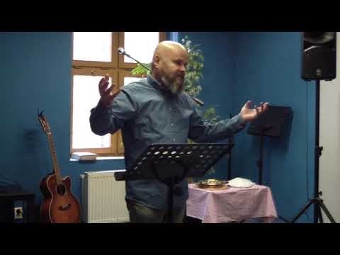 4. 11. 2018 - Stašek Bubik