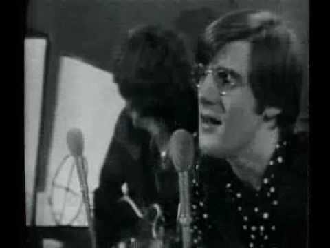 The Lovin' Spoonful "You Didn't Have To Be So Nice" 1965