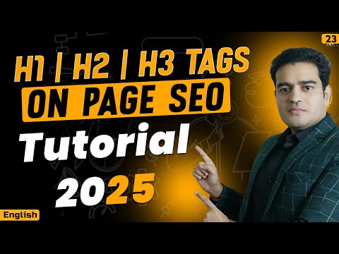 SEO Course with Artificial Intelligence 2025 Search Engine Optimization Course FREE seocourse