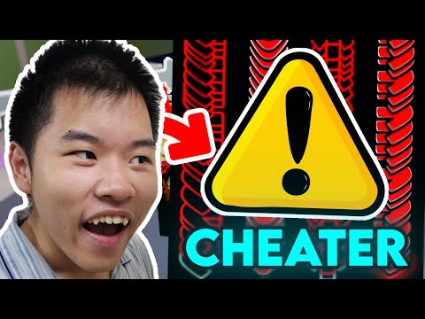 Exposing Funky Friday Cheaters!