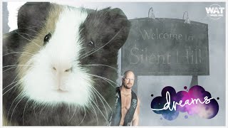 Silent Squeaks &amp; The Next Great Wrestling Game | Dreams