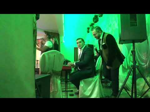 Roman Hovhannisyan Parain Sharan hop hop jivani