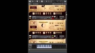 Video thumbnail for Rhapsody: Orchestral Percussion - Overview Walkthrough by Andrew Aversa - Kontakt Library by zirconst