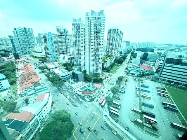 undefined of 1,001 sqft Office for Sale in Arc 380 - Project Photos 13