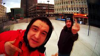 STONED JESUS - The Sweet Whore of Babylon | Napalm Records