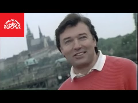 Karel Gott - Posel dobrých zpráv (Oficiální video)
