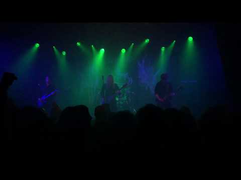 DROWNED@Kill-Town Death Fest 2019