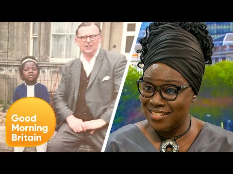 Fostering Scandal: White Nanny, Black Child | Good Morning Britain